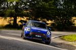 Mini John Cooper Works Clubman 2019 года (AU)